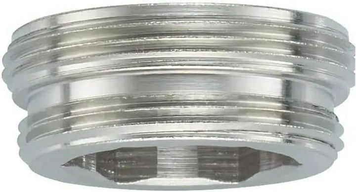 Schläfer 632515 - 5 Stück | M 24x1 aussen/M 22x1 aussen - Kompatible Neoperl Reduktion, (Reduzierstü