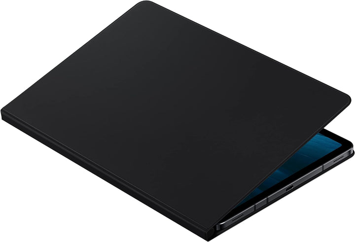 Samsung Book Cover EF-BT630 für das Galaxy Tab S7, Black, 11 Zoll, Book Cover