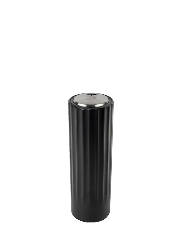 PEUGEOT - Elektrische Vakuumpumpe Preserve ABS-Finish - Automatische Weinpumpe + 2 Weinverschlüsse -