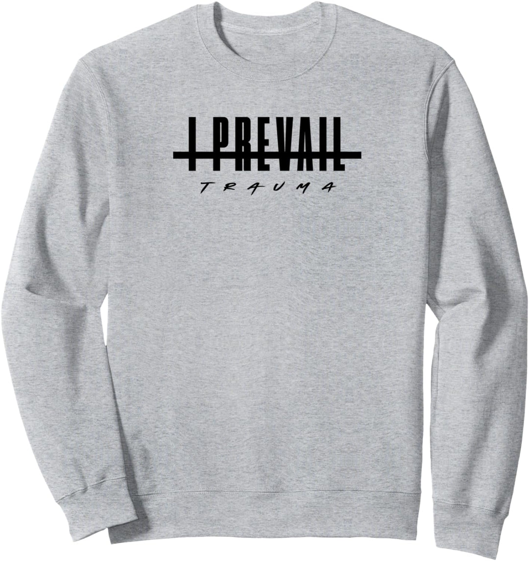 I Prevail - Diagonal - Official Merchandise Sweatshirt