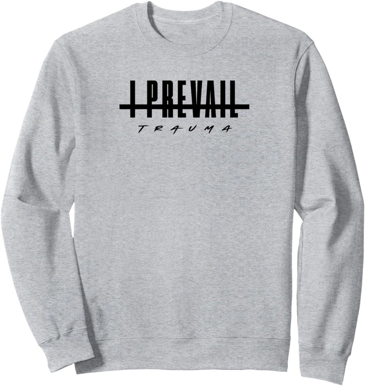 I Prevail - Diagonal - Official Merchandise Sweatshirt