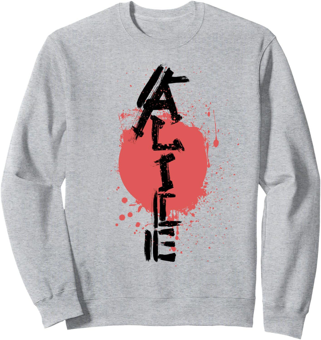 Alice, der beste Name. Sweatshirt