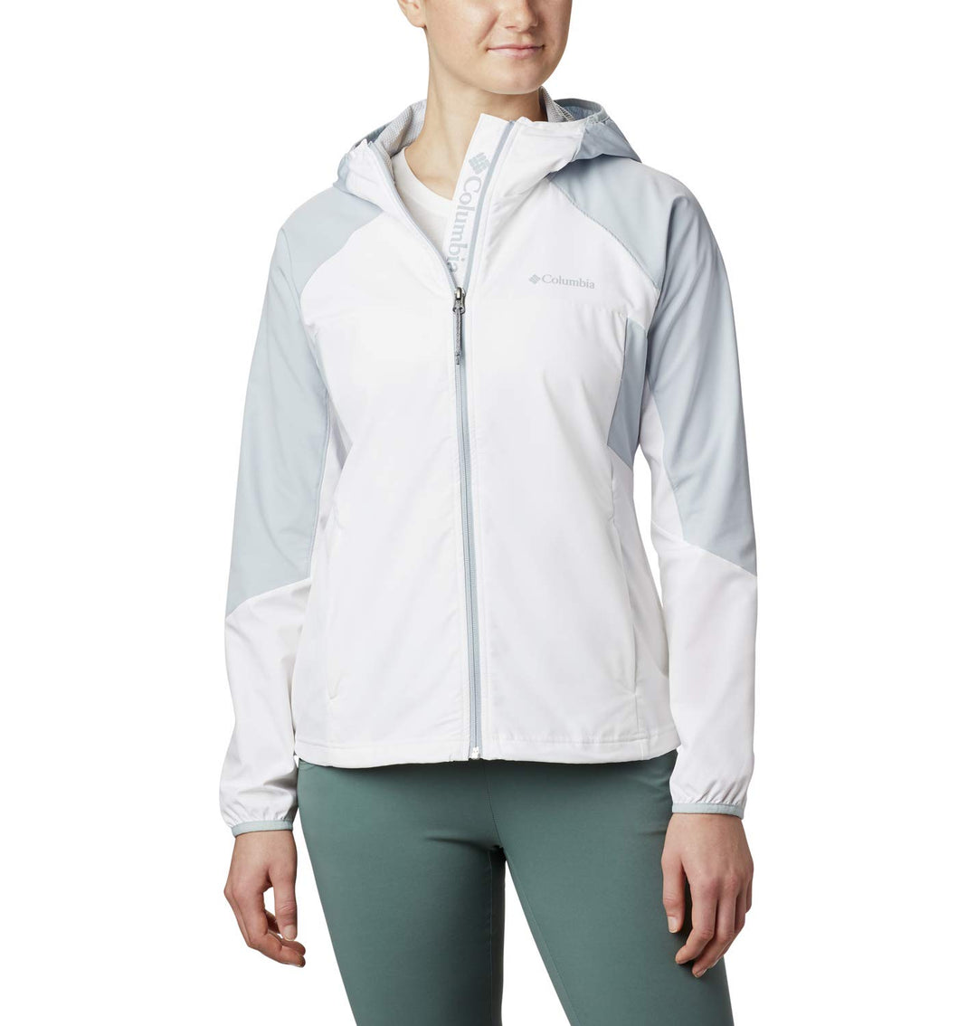 Columbia Jacke für Damen, Sweet Panther