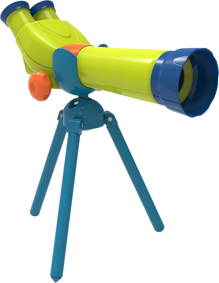 BUKI 9004 - Mini Wissenschaften - Teleskop