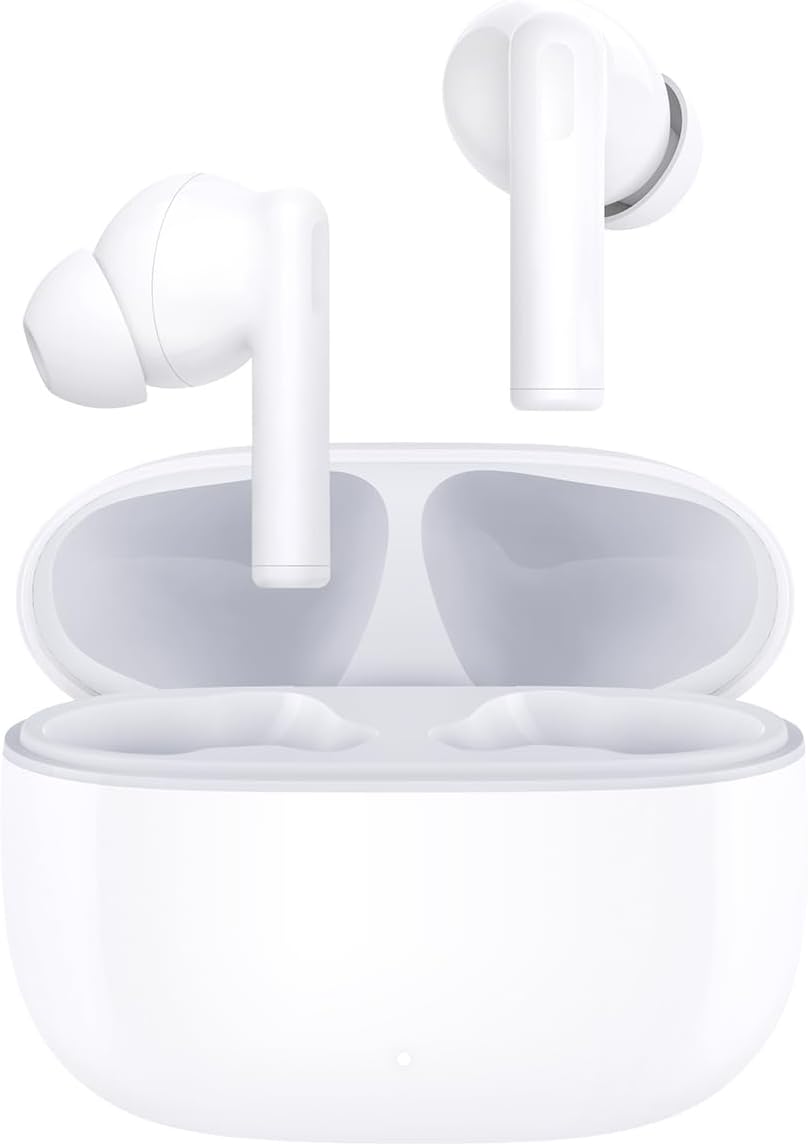 HONOR Choice Kopfhörer X7 Lite, Weiss