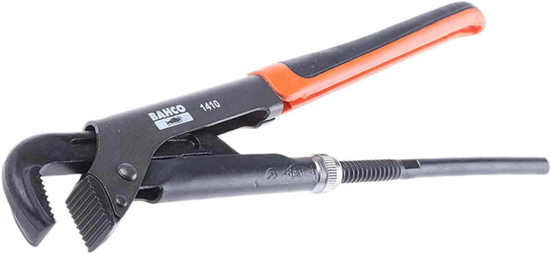 LLAVE DULLAN 1" MANGO BIMAT - Unid: 1 1 325mm, 1 325mm