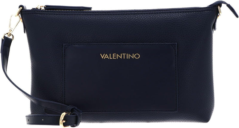 VALENTINO Willow Pochette Blu