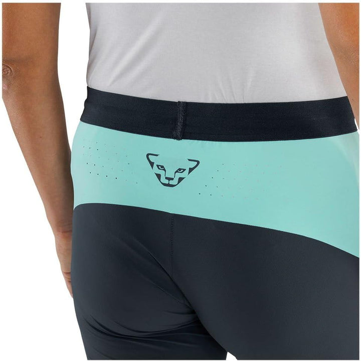 DYNAFIT Damen Hose Transalper 2 Light DST PNT W L Marineblau / 3010, L Marineblau / 3010
