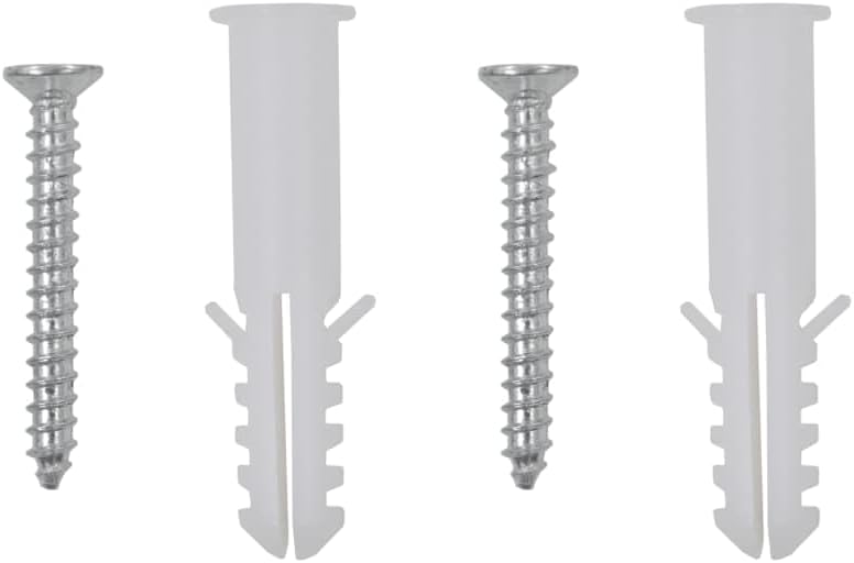 vidaXL 2X Wandspiegel Flurspiegel Badspiegel Spiegelfliesen Garderobenspiegel Dekospiegel Badezimmer