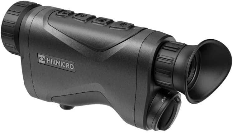 Hikmicro Monokular Condor CQ35L