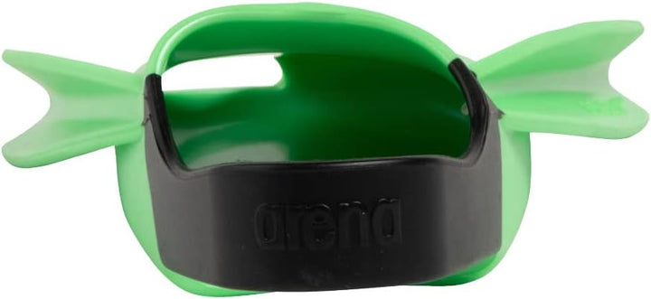 Arena Trainingsflosse Powerfin Pro II 36-37 Grün, 36-37 Grün