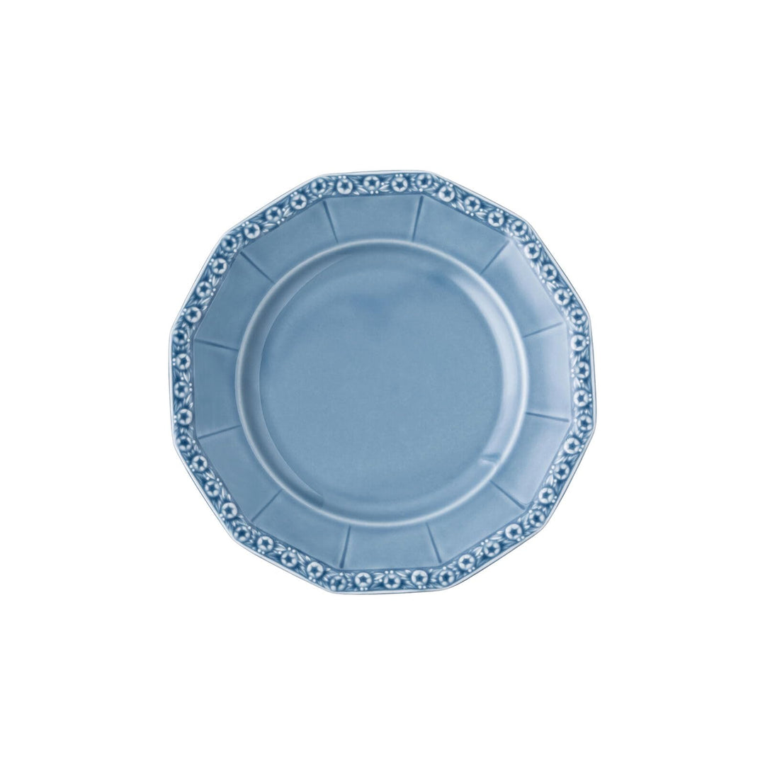 Rosenthal Maria Dream Blue Frühstücksteller 21 cm