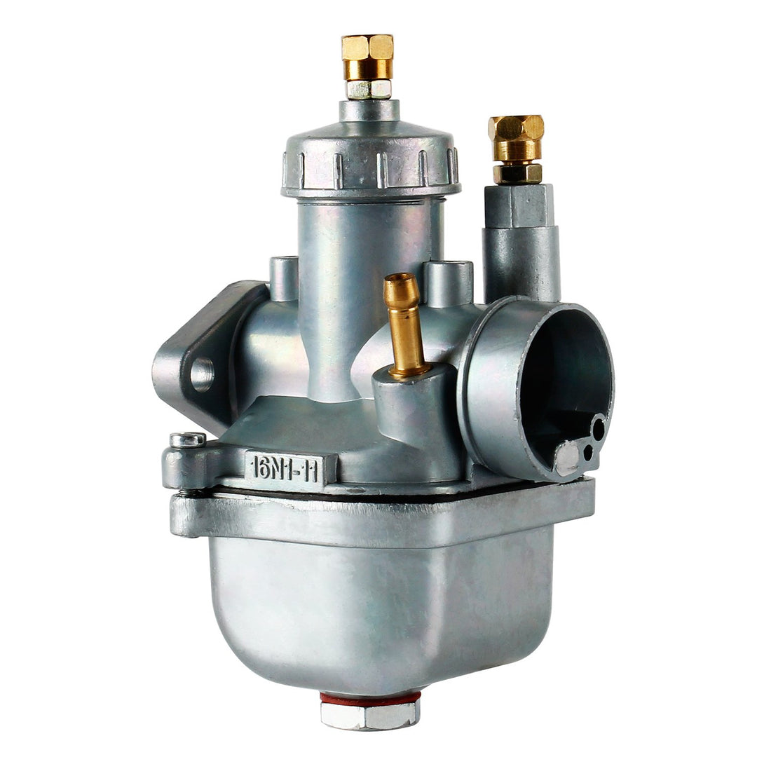 BAODE Vergaser 21mm 16N1-11 für Simson S50 S51 S70, 21mm