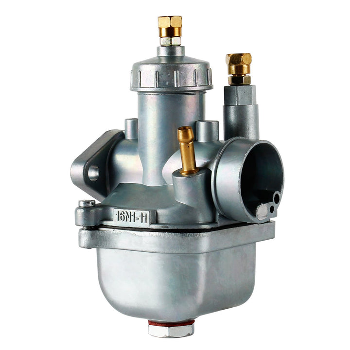 BAODE Vergaser 21mm 16N1-11 für Simson S50 S51 S70, 21mm