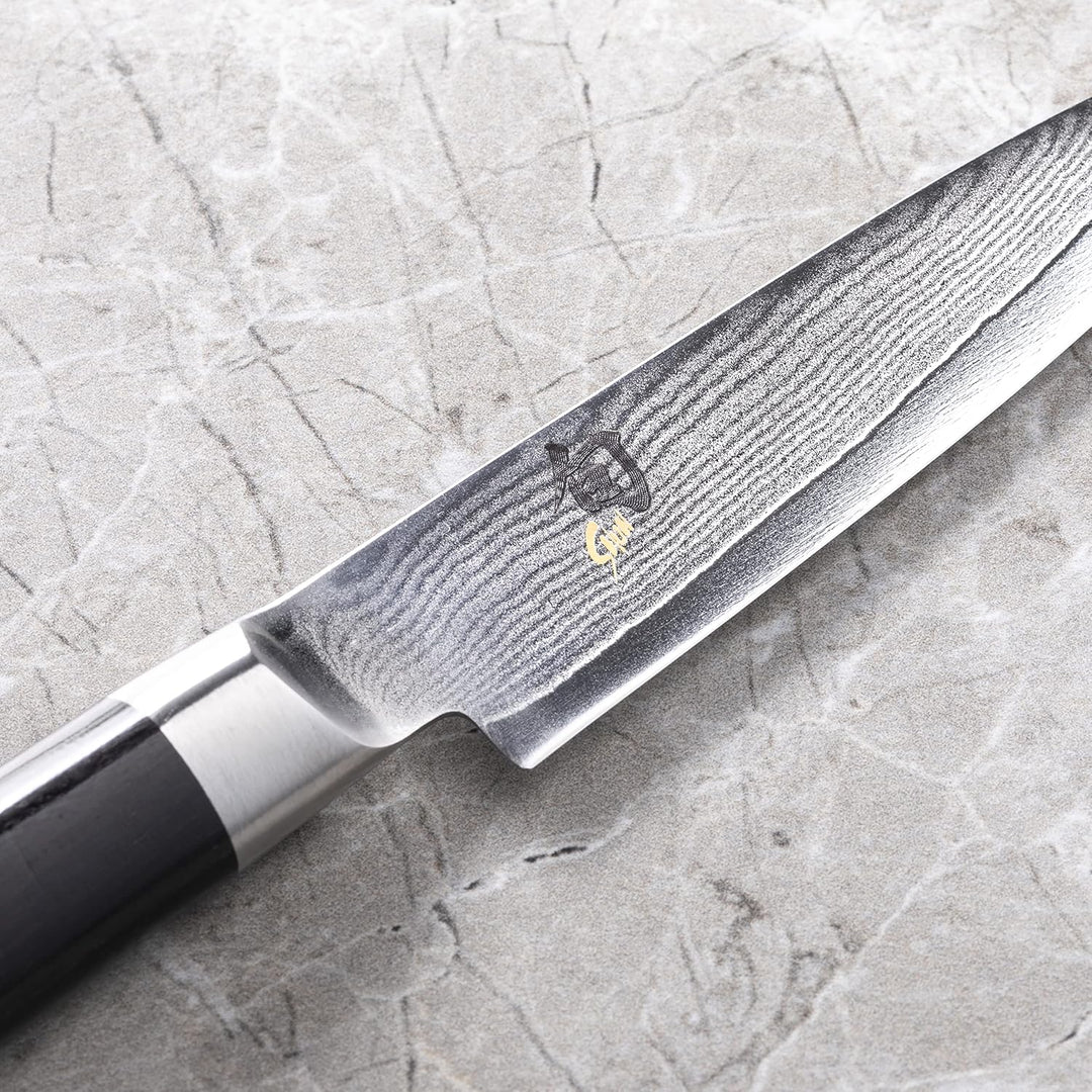 KAI DM-0716 Shun Allzweckmesser 4 (10