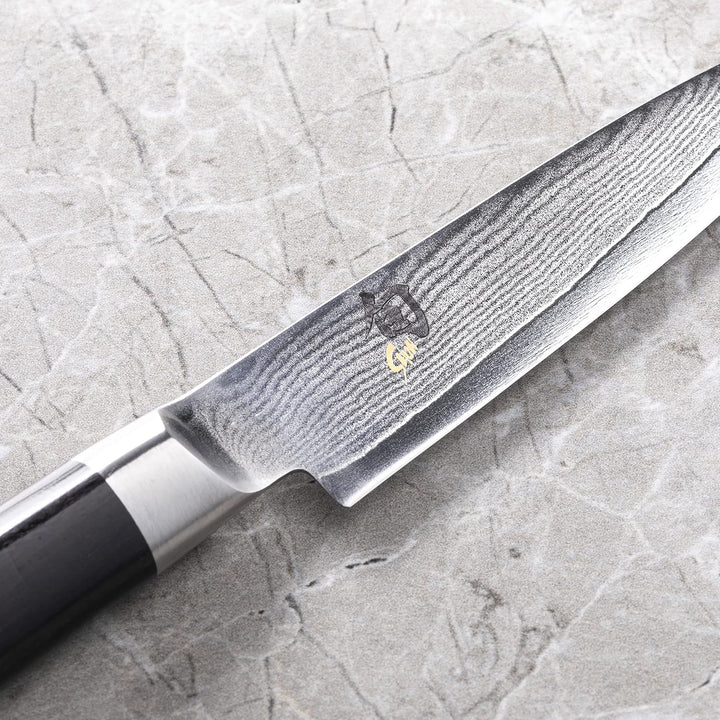 KAI DM-0716 Shun Allzweckmesser 4 (10