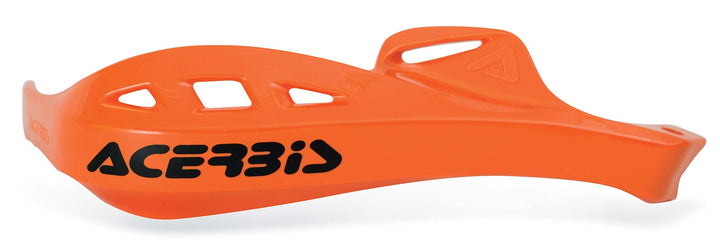 Acerbis Rally Profile Handguards,0013057.010 orange 2, orange 2