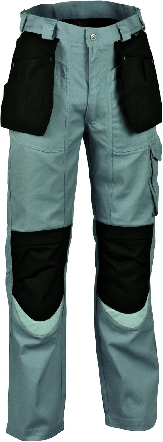 Cofra Bundhose Bricklayer mit Cordura Arbeitshose 290g/m² 40-00V01501-46