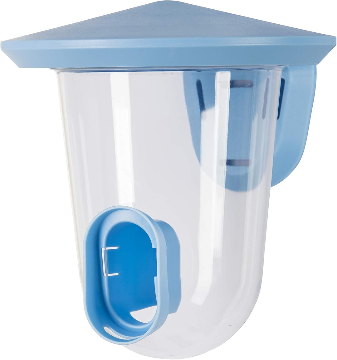 Singing Friend Set Feedr/Breedr, blau, Blau