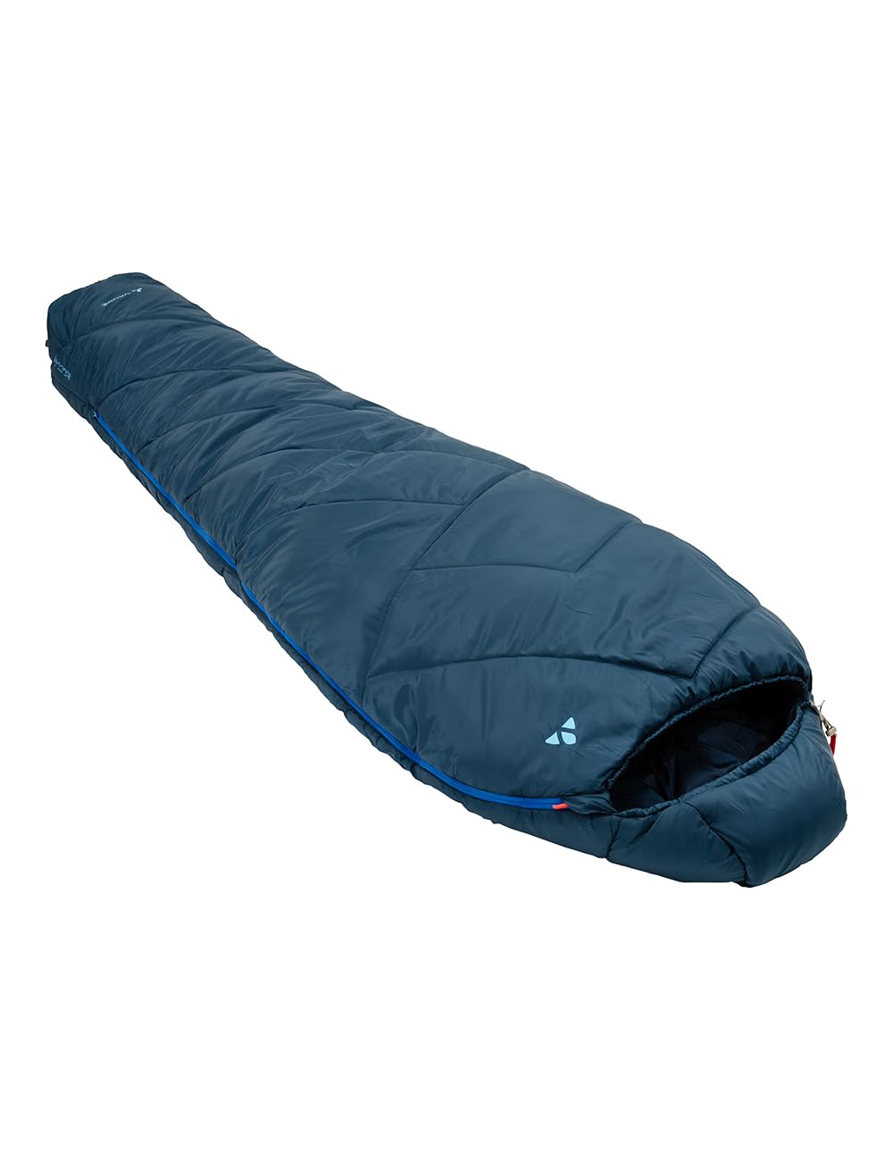 VAUDE Kunstfaser Sioux 800 S II SYN baltic sea right, baltic sea right