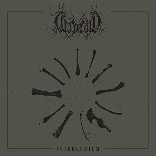 Interludium, Audio-CD
