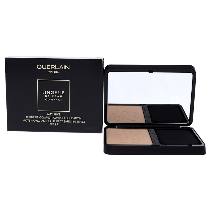 Guerlain Face Foundation er Pack(x) Light 8.5 g, Light 8.5 g