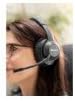 Sandberg Wireless Headset ANC+ENC Pro Bluetooth Headset ANC+ENC Pro, 126-45