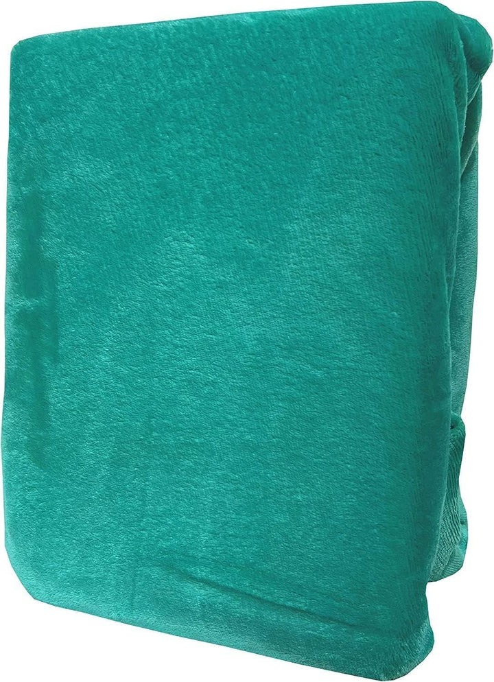 Leonado Vicenti Spannbettlaken 2er Set 90/100x200 Winter Teddy Plüsch Cashmere Touch Spannbetttuch F