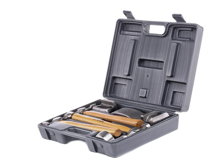 Yato YT-4590 yt-4590-Set Karosserie Kotflügel 7 pcs