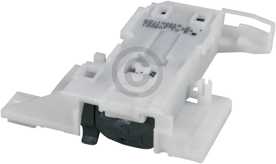 Türschloss kompatibel mit BOSCH 10006917 Türverriegelung emz für Geschirrspüler