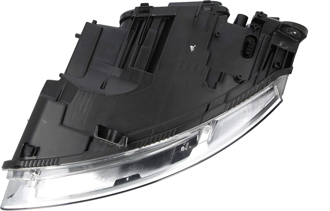 HELLA 1ZS 009 701-121 Bi-Xenon-Hauptscheinwerfer - rechts - für u.a. Audi A6 Avant (4F5, C6) Rechts