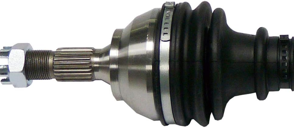 SKF VKJC 3952 Antriebswelle