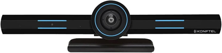 Konftel kompaktes 4K-Kamerasystem 'CC200' mit 4 integrierten Mikrofonen