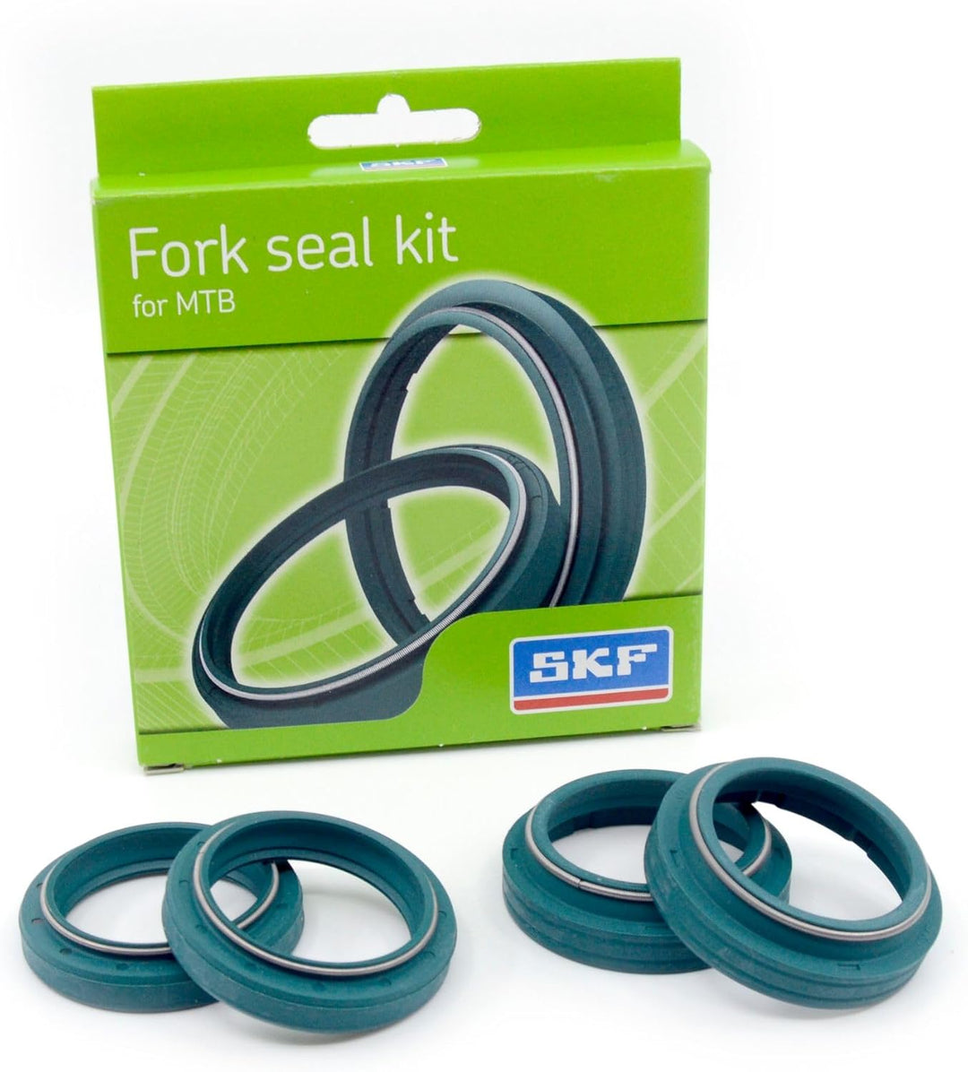 SKF Marzocchi Dichtungskit 38mm