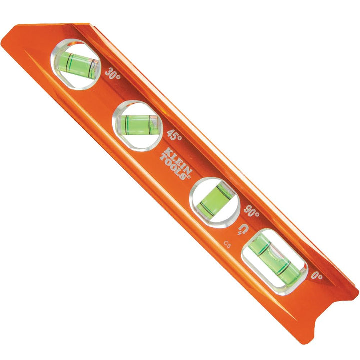 Klein Tools 935RB Torpedo Aluminium/Billet., Aluminium/Billet.
