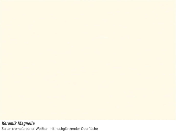 BLANCO ETAGON 6 | Keramik magnolia glänzend | Einbauart: Einbau von Oben | mit Ablauffernbedienung,