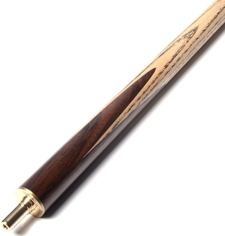 CUESOUL 57 "Handcraft 3/4 Jointed Snooker Queue mit Verl?ngerung/Gelenk Protector verpackt in Kunstl