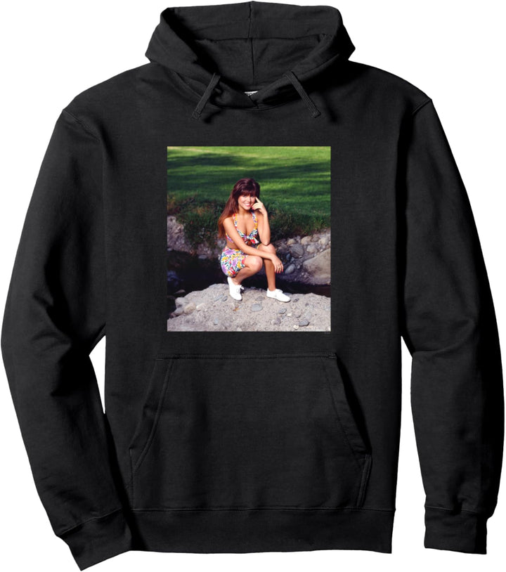 Saved By The Bell Kelly Pullover Hoodie
