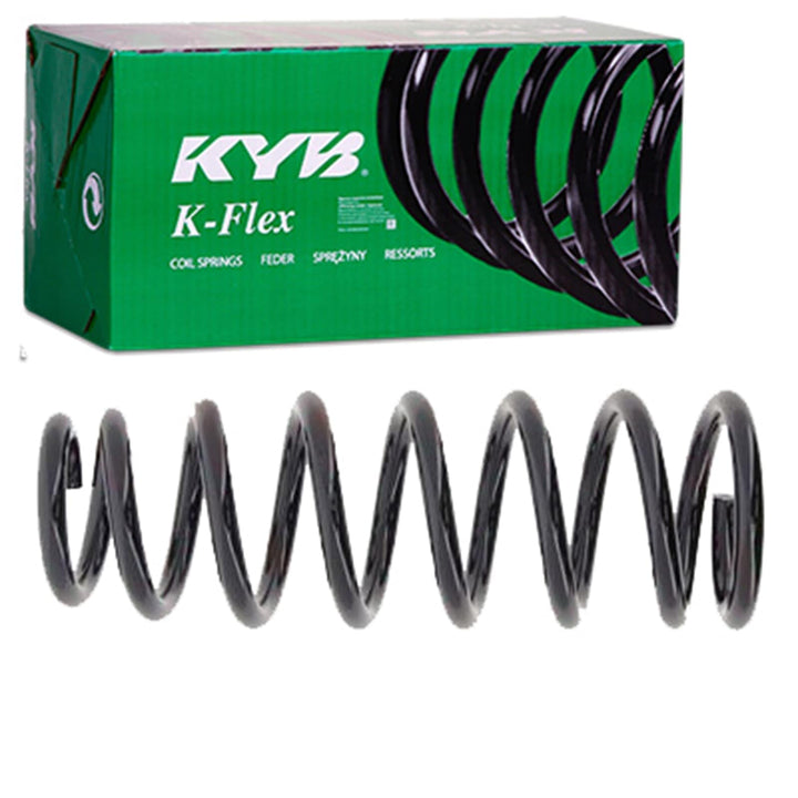 KYB Schraubenfeder-hinten