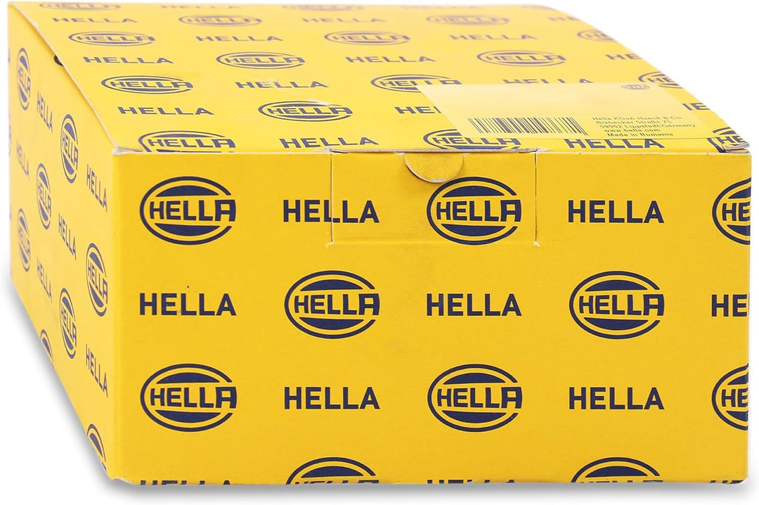 HELLA 6NW 007 546-071 Stellelement, Zentralverriegelung - 12V - elektrisch