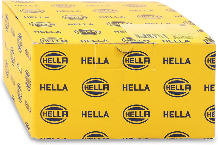 HELLA 6NW 007 546-071 Stellelement, Zentralverriegelung - 12V - elektrisch