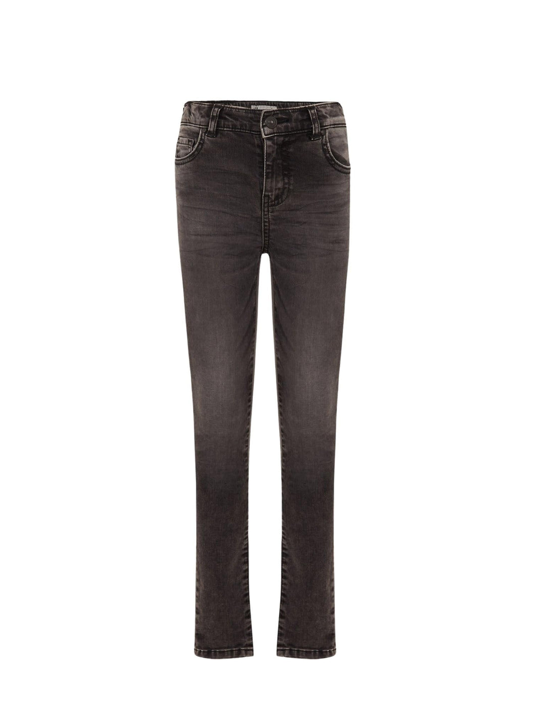 LTB Jeans Mädchen Sophia G Jeanshose 7 Jahre Almost Black Wash 53317, 7 Jahre Almost Black Wash 5331