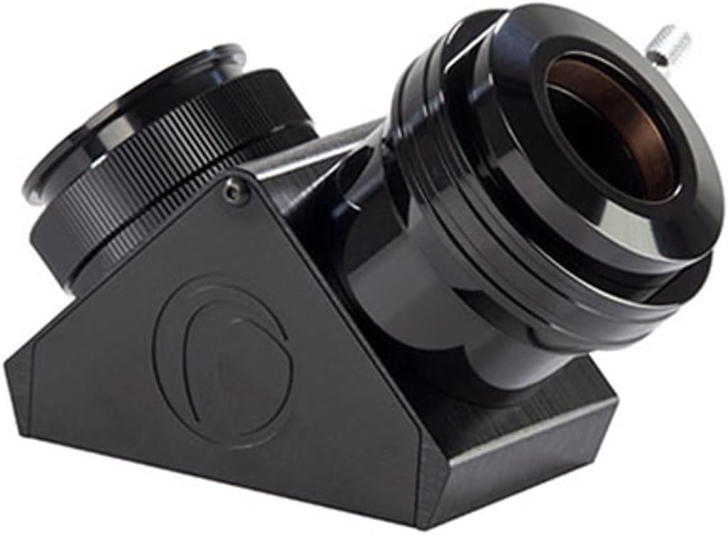 Celestron 93527 2'' LT Zenitspiegel für SCT Teleskop