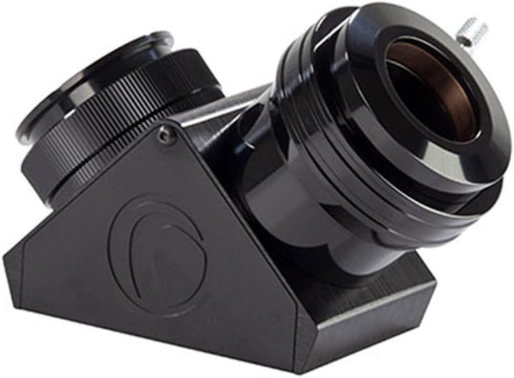 Celestron 93527 2'' LT Zenitspiegel für SCT Teleskop