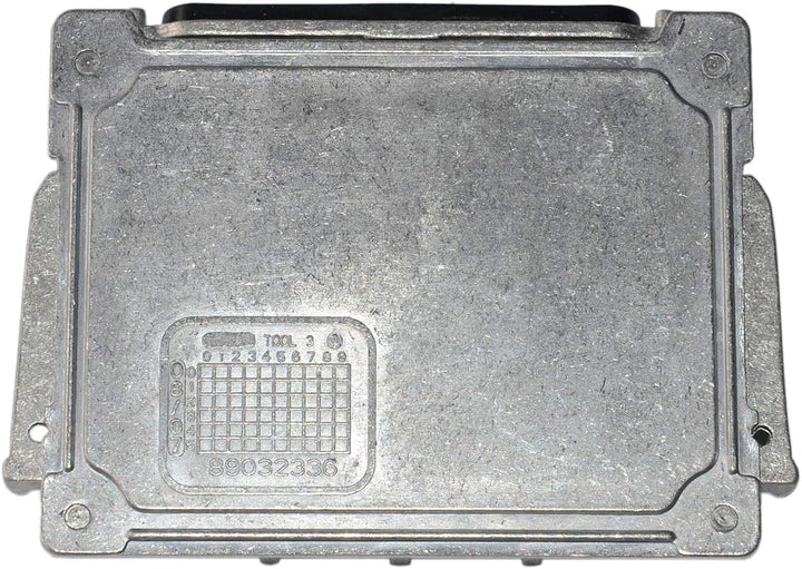 Bisenya Xenon Scheinwerfer Scheinwerfer Vorschaltgerät/Steuergerät 89034934 Ersatz für Q7 E81 E82 E8