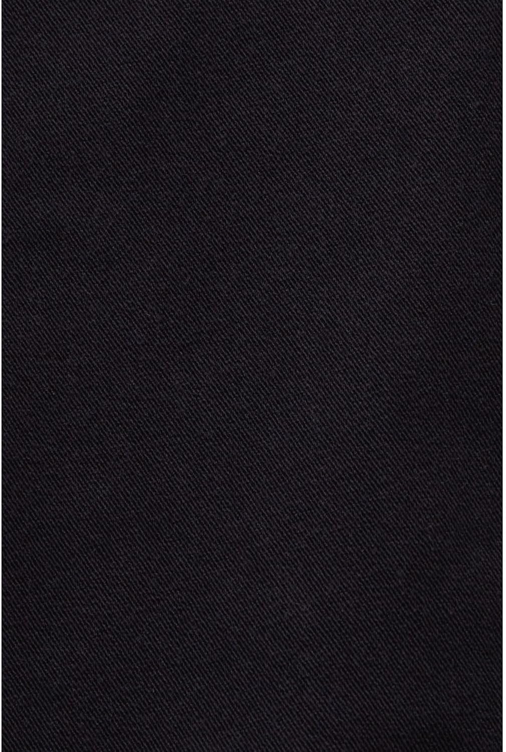 Esprit Collection Pants Woven 25W / 32L 001/Black, 25W / 32L 001/Black