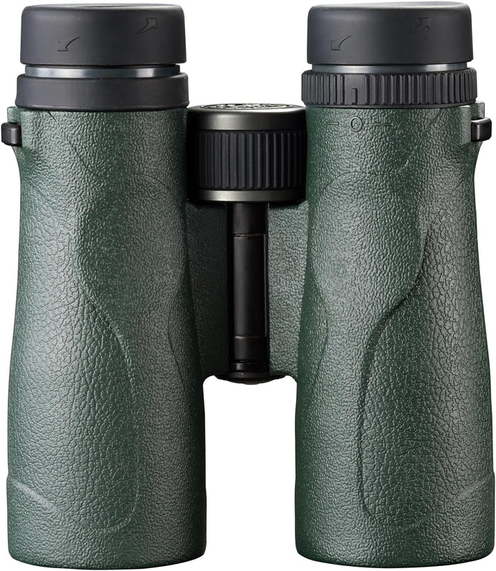 VANGUARD VEO ED 8x42 Fernglas mit ED-Glas und Carbongehäuse VEO ED 8420, VEO ED 8420