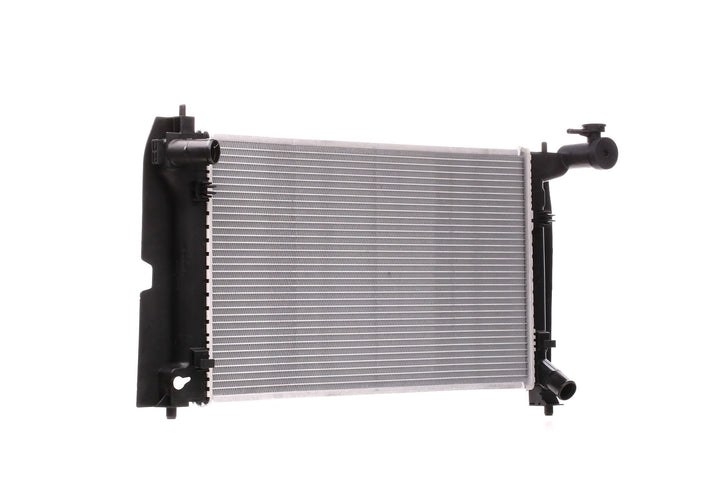 Nissens 64646A Kühler, Motorkühlung