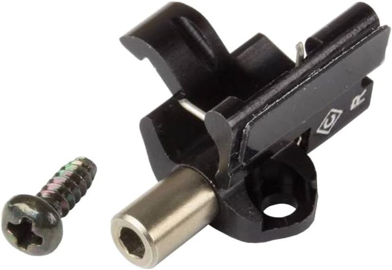 Campagnolo Umwerfer Steifigkeit increaser