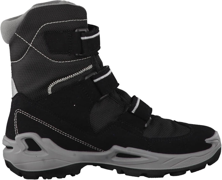 LOWA Stiefel hoch Milo GTX HI 26 EU Schwarz, 26 EU Schwarz